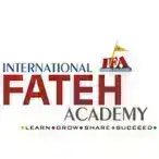 Logo for International Fateh Academy