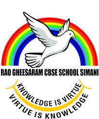 Logo for Rao Gheesa Ram Shiksha Niketan