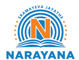 Logo for Narayana E Techno School