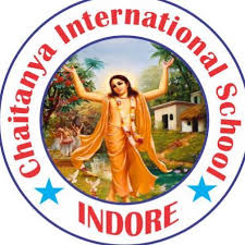 Logo for Chaitanya International School