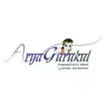 Arya Gurukul logo