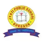 Jyoti Public School logo
