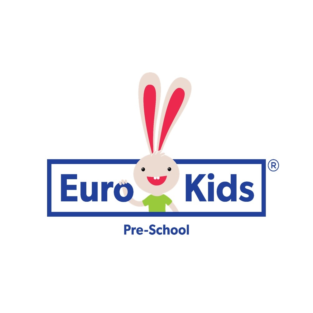 EuroKids International Preschool and Daycare logo