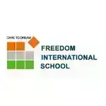 Freedom International School logo