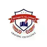 Bal Jagat Senior Secondary School logo