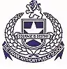 The Frank Anthony Junior School logo