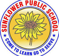 SRN International School logo