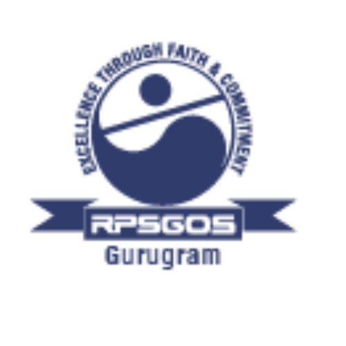 RPS International School logo