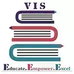 Vivekanand International School logo