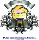 Pune International School logo