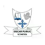 Oscar Public School logo