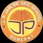 JP Jain Senior Secondary School logo