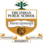 Logo for The Indian Public School