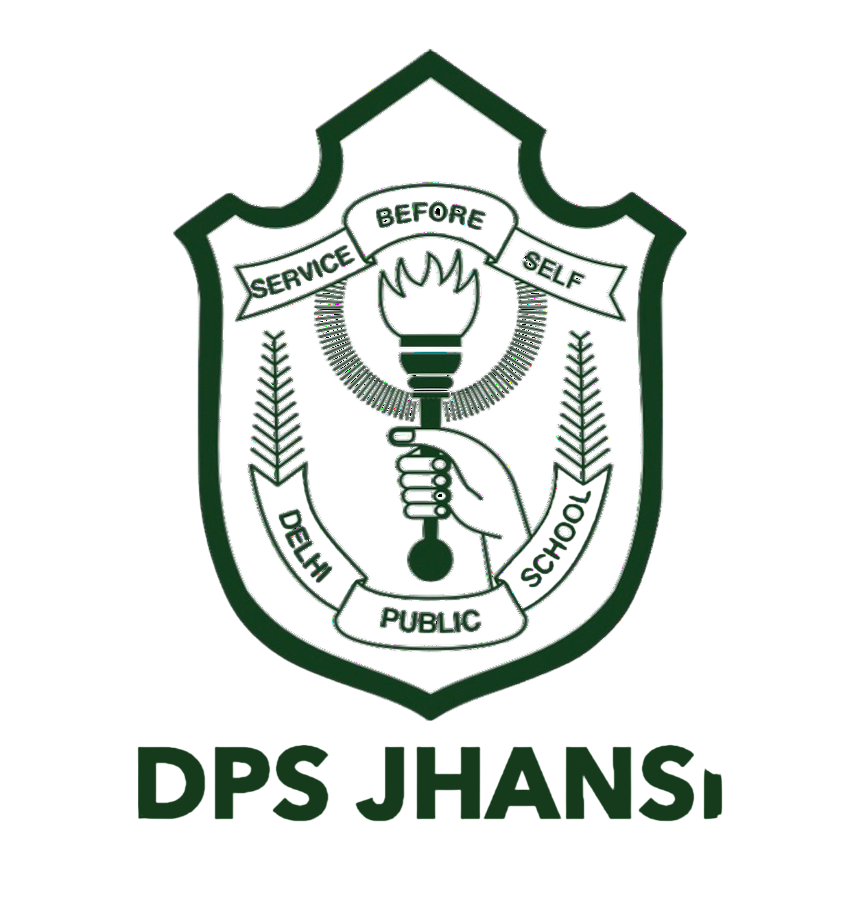 Logo for Delhi Public School