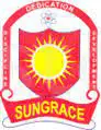Logo for Sungrace English High School And Junior College