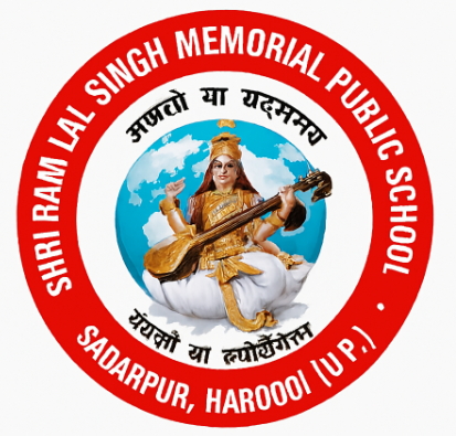 Ram Lal Memorial School logo