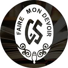 Logo for The Cliff School