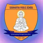 Siddhartha Public School logo