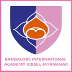 Bangalore International Academy logo
