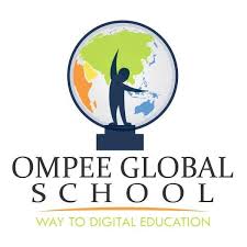 Ompee Global School logo