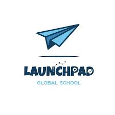 Launchpad Global School logo