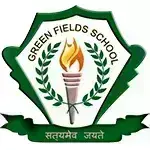 Green Fields School logo