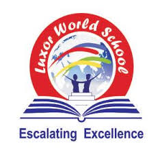Logo for Luxor World School