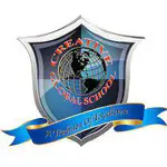Creative Global School logo
