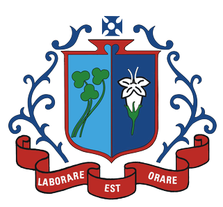 Logo for St. Joseph's Academy
