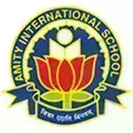 Amity International School logo