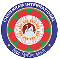 Logo for Choithram International