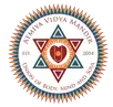 Logo for Atmiya Vidya Mandir