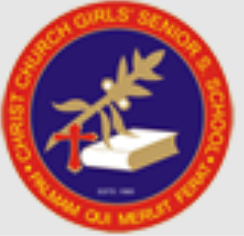Logo for Christ Church Girls' Senior Secondary School