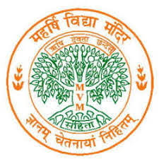 Logo for Maharishi Vidya Mandir