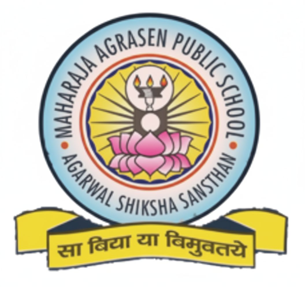Maharaja Agrasen Public School
logo