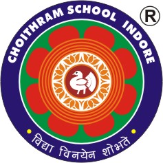 Choithram School logo