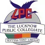 Logo for The Lucknow Public Collegiate, Ruchi Khand I, Sharda Nagar, Lucknow