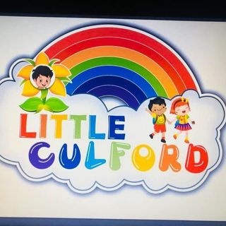 Little Culford School logo