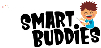SmartBuddies Preschool & Day Care logo