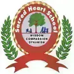 Sacred Heart School logo
