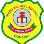Hindu Senior Secondary School
