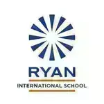 Ryan International School Montessori logo