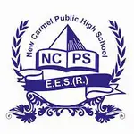 New Carmel Public High School logo