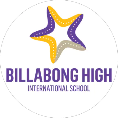 Billabong High International School logo