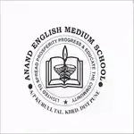 Anand English Medium School logo