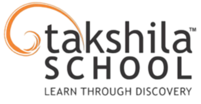 Takshila School logo