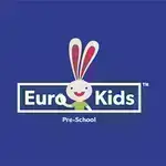 Euro Kids Pre School logo