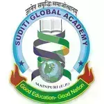 Logo for Suditi Global Academy