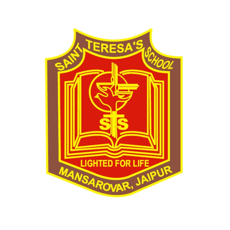 St.raphael Co-ed School logo