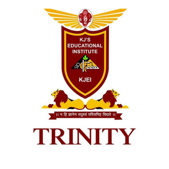 Logo for Trinity International School